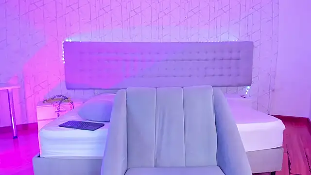 SofiaFontaiine online show from 02-08-26, 05:22