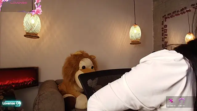 Cristal DIM online show from 09-30-25, 07:41