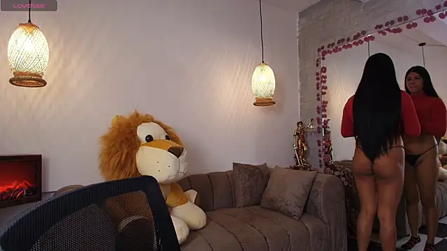 Cristal DIM online show from 10-13-25, 02:17