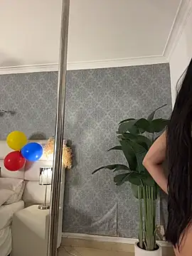Celeste Amber online show from 06-26-26, 07:40