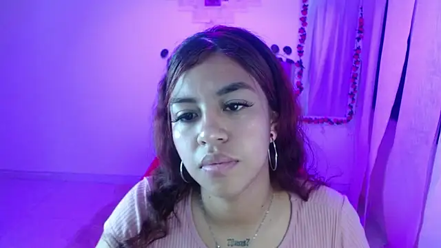 Tiana1609 online show from 09-18-25, 09:17