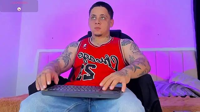 denis munera online show from 09-22-25, 11:01