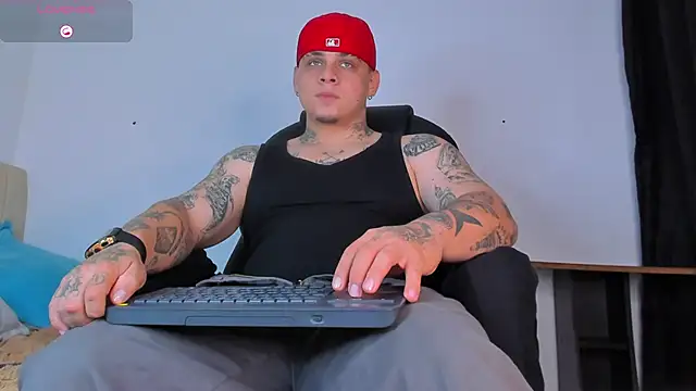 denis munera online show from 10-05-25, 02:15