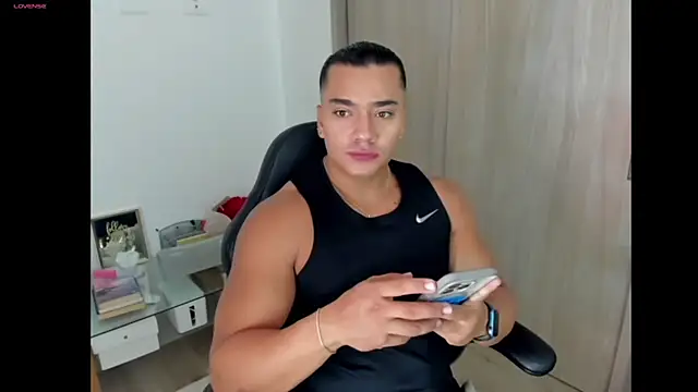 Biscuit oliva online show from 09-21-25, 09:55