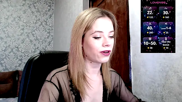 Kate  Loves online show from 05-09-26, 07:08