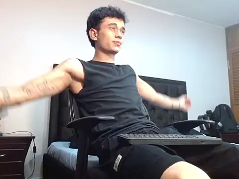 Snapshot of jaico_santos chatting on 09-30-25, 10:59 jaico santos online show from 09-30-25, 10:59