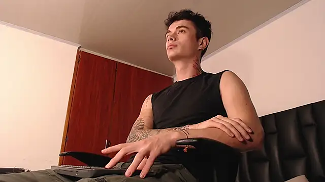 Snapshot of jaico_santos chatting on 01-14-26, 10:58 jaico santos online show from 01-14-26, 10:58