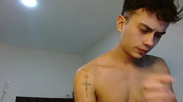 jaico santos online show from 02-24-26, 11:03