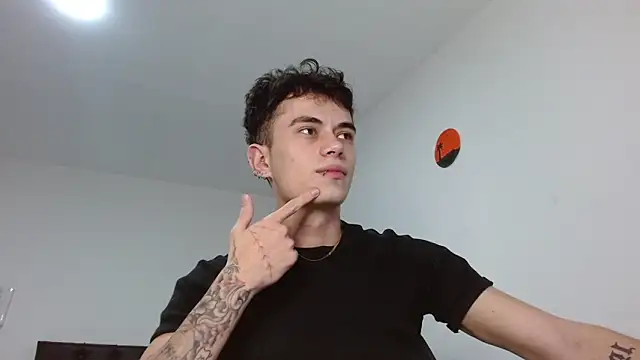 jaico santos online show from 02-25-26, 11:03