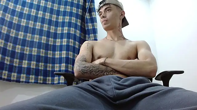 jaico santos online show from 03-27-26, 11:26