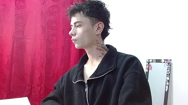 Snapshot of jaico_santos chatting on 05-08-26, 11:43 jaico santos online show from 05-08-26, 11:43
