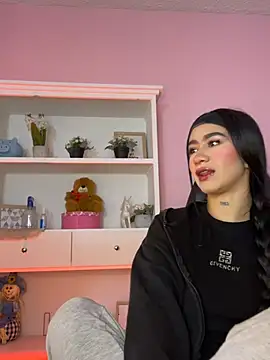 camila1 torres  online show from 03-20-26, 10:36