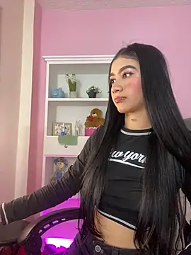 camila1 torres  online show from 04-10-26, 09:30