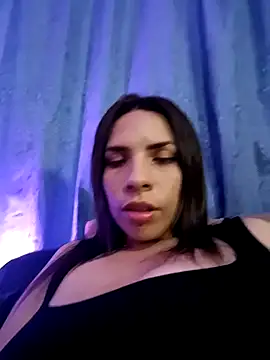 VioletStonee1 online show from 10-25-25, 01:46