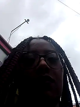 Snapshot of Ebony-Goddess19 chatting on 10-20-25, 03:45 Ebony-Goddess19 online show from 10-20-25, 03:45