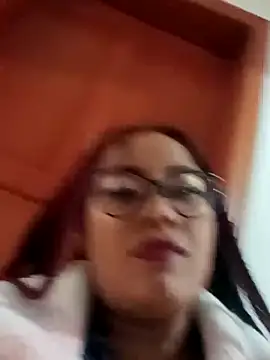 Snapshot of Ebony-Goddess19 chatting on 10-21-25, 04:19 Ebony-Goddess19 online show from 10-21-25, 04:19