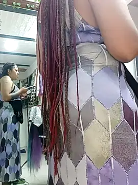 Snapshot of Ebony-Goddess19 chatting on 10-22-25, 02:28 Ebony-Goddess19 online show from 10-22-25, 02:28