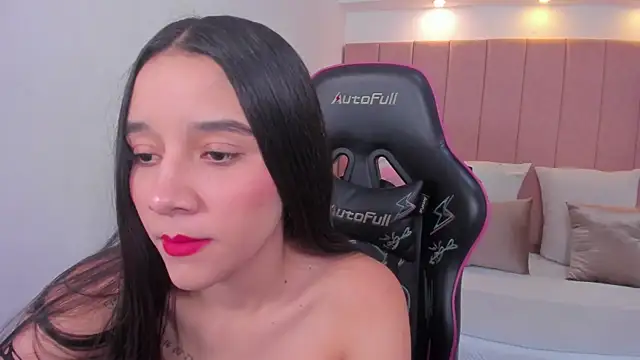 hanna jhonnes online show from 09-18-25, 12:07