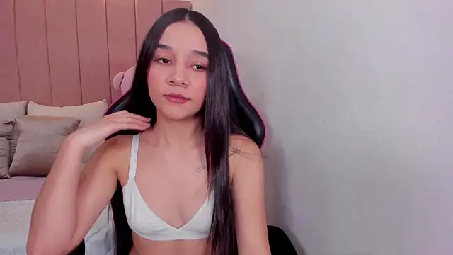hanna jhonnes online show from 09-22-25, 12:07