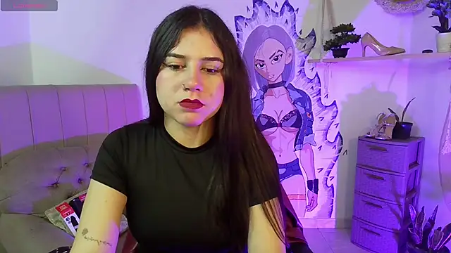 Snapshot of ilayra_smith chatting on 10-20-25, 10:43 ilayra smith online show from 10-20-25, 10:43