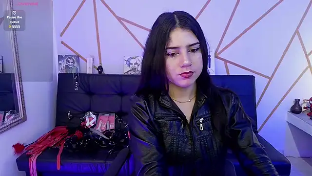 Snapshot of ilayra_smith chatting on 11-10-25, 08:08 ilayra smith online show from 11-10-25, 08:08