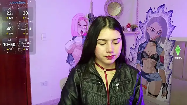 Snapshot of ilayra_smith chatting on 11-11-25, 08:42 ilayra smith online show from 11-11-25, 08:42