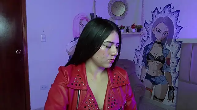 Snapshot of ilayra_smith chatting on 11-12-25, 08:52 ilayra smith online show from 11-12-25, 08:52