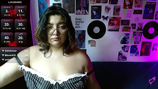 Roxy f w online show from 04-18-26, 07:07
