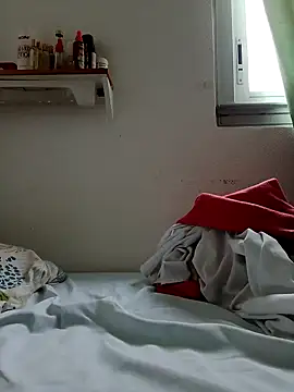 Snapshot of Mikaaa97 chatting on 10-03-25, 07:05 Mikaaa97 online show from 10-03-25, 07:05