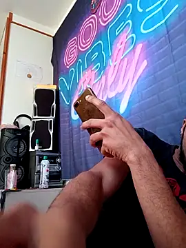 Mikaaa97 online show from 03-15-26, 07:25