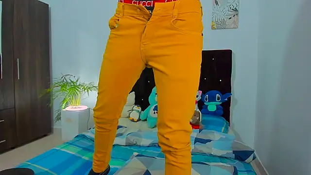 Zacktorres  online show from 09-30-25, 11:10