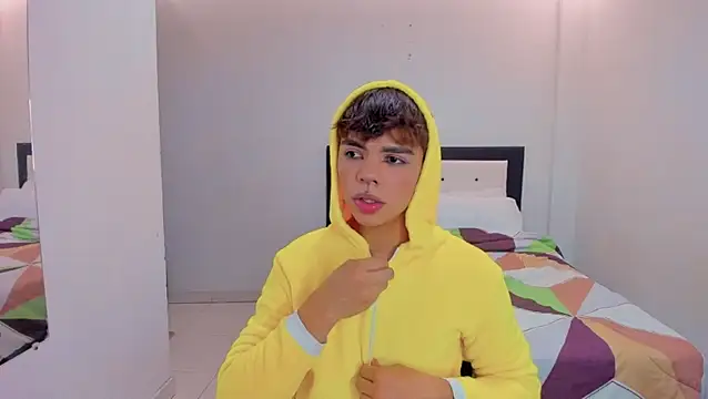 Zacktorres  online show from 01-31-26, 11:36