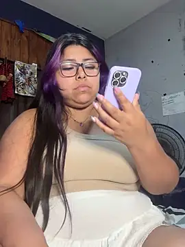 Lunarebelde online show from 12-03-25, 03:03