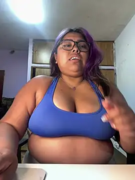 Lunarebelde online show from 02-07-26, 11:30