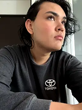 BlaerShadow  online show from 10-15-25, 04:40