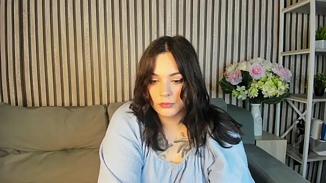 Mia R0ss online show from 09-21-25, 12:01