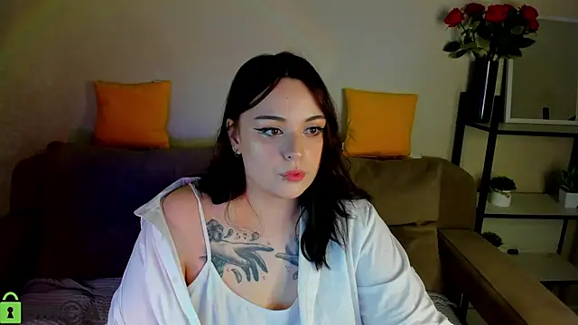 Mia R0ss online show from 09-24-25, 12:03