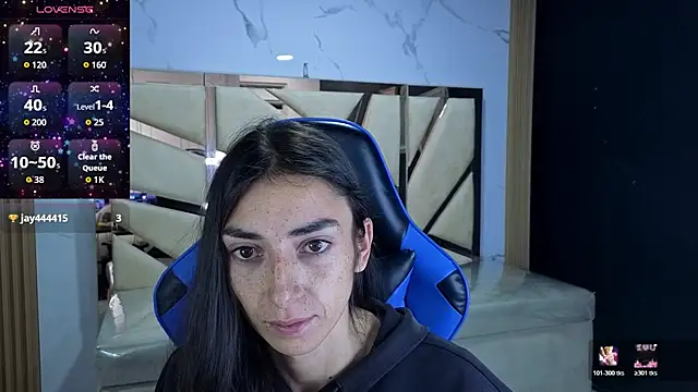 Maily a  online show from 02-08-26, 01:03