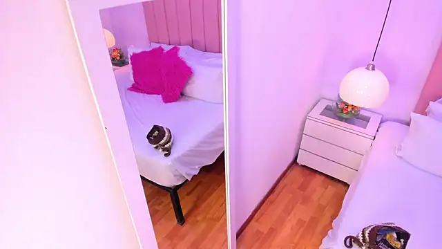 Amy Ferreira online show from 09-28-25, 03:23