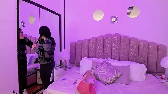 Amy Ferreira online show from 02-06-26, 03:55