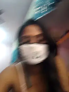 Snapshot of Jasmine_Januja chatting on 10-19-25, 02:34 Jasmine Januja online show from 10-19-25, 02:34