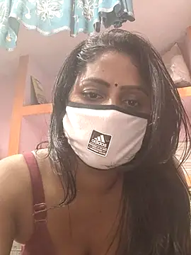 Snapshot of Jasmine_Januja chatting on 11-01-25, 09:06 Jasmine Januja online show from 11-01-25, 09:06