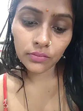 Jasmine Januja online show from 05-08-26, 02:17
