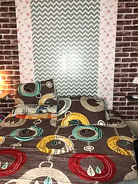 KaMila M00N online show from 10-01-25, 01:17