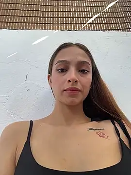 KaMila M00N online show from 06-22-26, 02:03