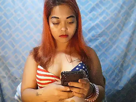 AsianKelly69 online show from 05-02-26, 12:10