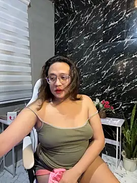 1aquaticangel69 online show from 12-01-25, 09:36