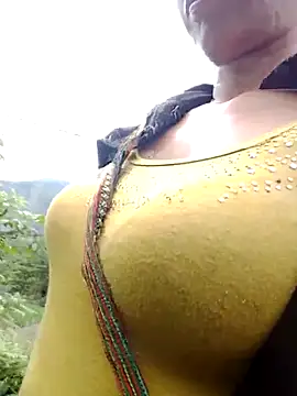 donna-bae online show from 05-12-26, 11:35