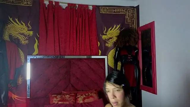 Horny Girl0 online show from 09-19-25, 09:00