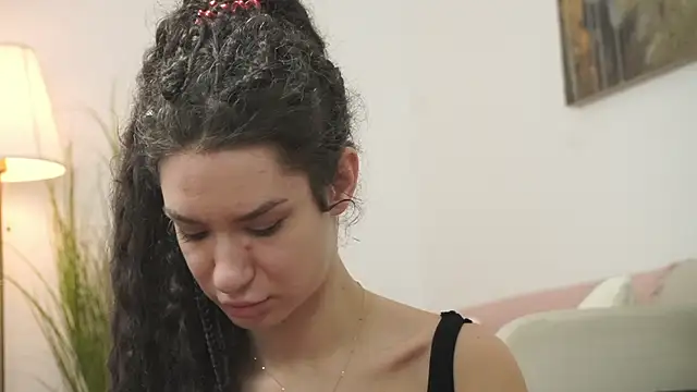 adisson fox online show from 11-08-25, 07:08